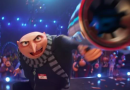 Universal Pictures divulga novo trailer de “Meu Malvado Favorito 4”