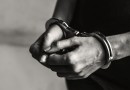 Dois homens são presos pela Polícia Militar por tentativa de furto