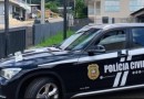 Homem é preso preventivamente por crimes sexuais e fornecimento de bebida a adolescentes