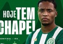Chapecoense enfrenta o Novorizontino por vaga na final da Copa Sul-Sudeste