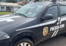 Homem é preso temporariamente em investigação de crimes contra crianças e adolescentes