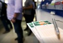 Mega-Sena acumula para R$ 50 milhões; confira os números sorteados