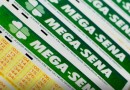 Mega-Sena acumula e prêmio para o próximo sorteio vai a R$ 45 milhões