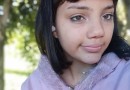Procura-se menina de 12 anos desaparecida no bairro Padre Ulrico