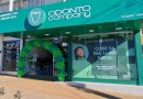 Odonto Company comemora 1 ano na fronteira com milhares de sorrisos entregues