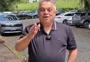 João Rodrigues declara apoio a Flávio Bolsonaro e muda posição sobre candidatura de Caiado