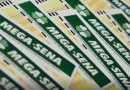 Aposta de Goiânia ganha prêmio de mais de R$ 50 milhões da Mega-Sena