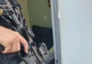 Foragido pelo crime de estupro de vulnerável é localizado e preso