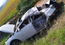 Jovem de 19 anos morre atropelado um dia após perder o pai em acidente de trânsito em SC
