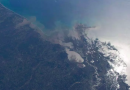 NASA faz flagra inédito que mostra El Niño trazendo furacões para América do Sul