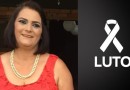 Comunicamos o falecimento de Elvina Eliane Cenci Bugança