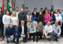Seminário de comércio exterior reúne empresários do Sudoeste na Tri-fronteira