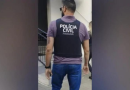 Homem de 53 anos acusado de abusar sexualmente da enteada é preso pela Polícia Civil