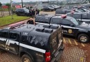 Polícia Militar desencadeia Operação na região Sudoeste do Estado