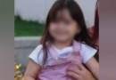 Ainda é grave estado de saúde de menina que foi esfaqueada pelo próprio pai