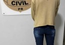 Babá e namorado são denunciados por estupro de menina de 5 anos