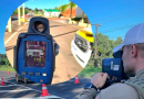 Motorista flagrado a 168 km/h em Chapecó explica: “Era uma emergência familiar, meu bebê estava sem leite”