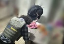 PCPR cumpre mandados de busca e apreensão contra suspeito de pedofilia