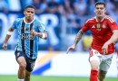 Grêmio faz treino aberto, e Inter fecha preparação para final no Beira-Rio