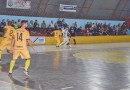 Em jogo de viradas, Salgado Filho vence Santo Antonio do Sudoeste