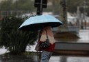 Risco de temporais isolados em cidades de SC marca fim de semana; veja alerta