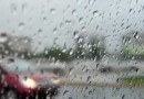 Variação de clima pode trazer temporais e chuva intensa em SC