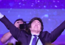 Javier Milei toma posse como presidente da Argentina neste domingo