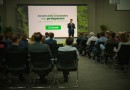Evento organizado pela Cooperativa Sicredi Fronteiras PR/SC/SP reúne lideranças dos estados do Paraná e Santa Catarina