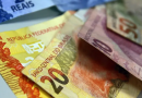 Aumento de 6,33% no salário mínimo é previsto para 2023