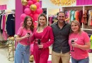 Aniversário de um ano da Penélope Modas