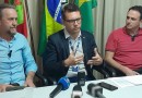 Sistema PARE/SIGA deve ser finalizado nos próximos dias, afirma Alysson Andrade, superintendente do DNIT em Santa Catarina