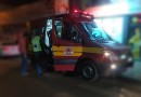 Homem desmaia em casa noturna e Bombeiros são acionados para atendimento