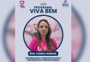 Outubro Rosa: conscientização e prevenção do câncer de mama