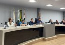 Câmara de Vereadores discute sobre as eleições e celebração da Igreja Luterana