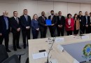 Reunião realizada em Brasília discute fortalecimento referente a APAC