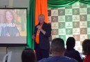 Cresol Evolução realiza reunião com associados