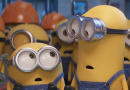 'Minions 2' lidera bilheterias dos cinemas brasileiros pela 3ª semana seguida