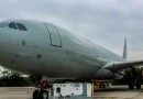 Mais um grupo de repatriados de Gaza chega ao Brasil