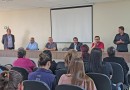 Administração Municipal realiza Audiência Pública da Saúde para prestação de contas do 1º Quadrimestre de 2026