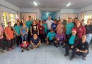 APAE Zilda Arns realiza dia da família na escola