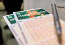 Mega-Sena: oito apostas do Paraná acertam a quina e levam prêmios
