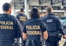 PF deflagra operação em 11 Estados e no DF contra financiadores do 8 de Janeiro