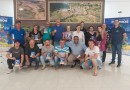 Prefeito entrega prêmios do 3º sorteio da campanha “Abrace Essa Ideia, Compre no Comércio Local”