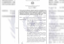 Presidente decreta feriado nacional após classificação histórica sobre a Alemanha