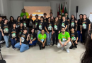 Ascoagrin inicia quarta edição do projeto Geração Empreendedora com 24 estudantes