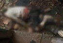 Homem morre após explosão de bomba caseira em Toledo e Hospital Bom Jesus precisou ser isolado