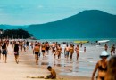 Temporada de verão em SC registra, em média, mais de uma morte por dia por afogamento