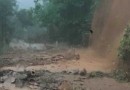 Chuva no litoral norte de SP deixa 23 mortos, 228 pessoas desalojadas e 338 desabrigadas