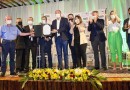 Empresa Multilog assina contrato para operação do espaço do Porto Seco em ato que contou com o governador do estado