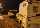 Homem mata quatro pessoas e fere três na comunidade de XII de Novembro